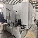 日本原装德马吉森精机NHX4000高速高精卧式加工中心，.