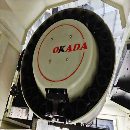 2020年11月泉州佳泰850加工中心，发那科OI-MFPlus系统.