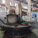 []2023年齐二集团C5126立车，加工直径2.6米，卡盘直径2..