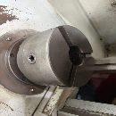 18年济南三级6136轻轨数控车，价格便宜！