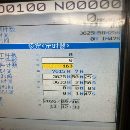 台湾威力ML-428五面体龙门加工中心，工作台2000/4000m.