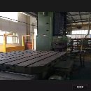 []出售中捷TPX6213落地镗床